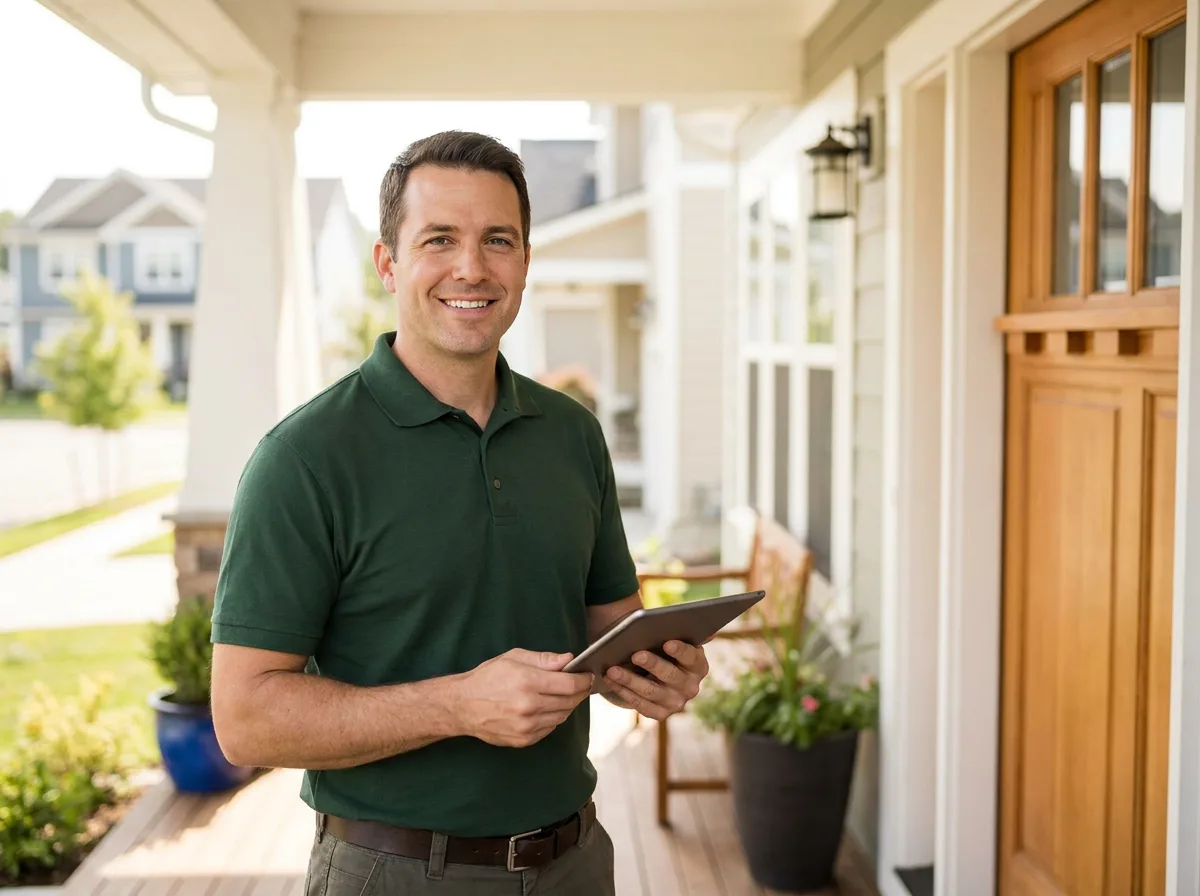 Pest control FAQs for Parker, WA